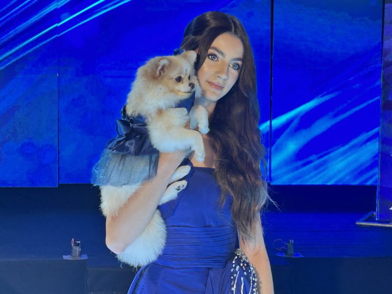 Ana Laura – 15 anos