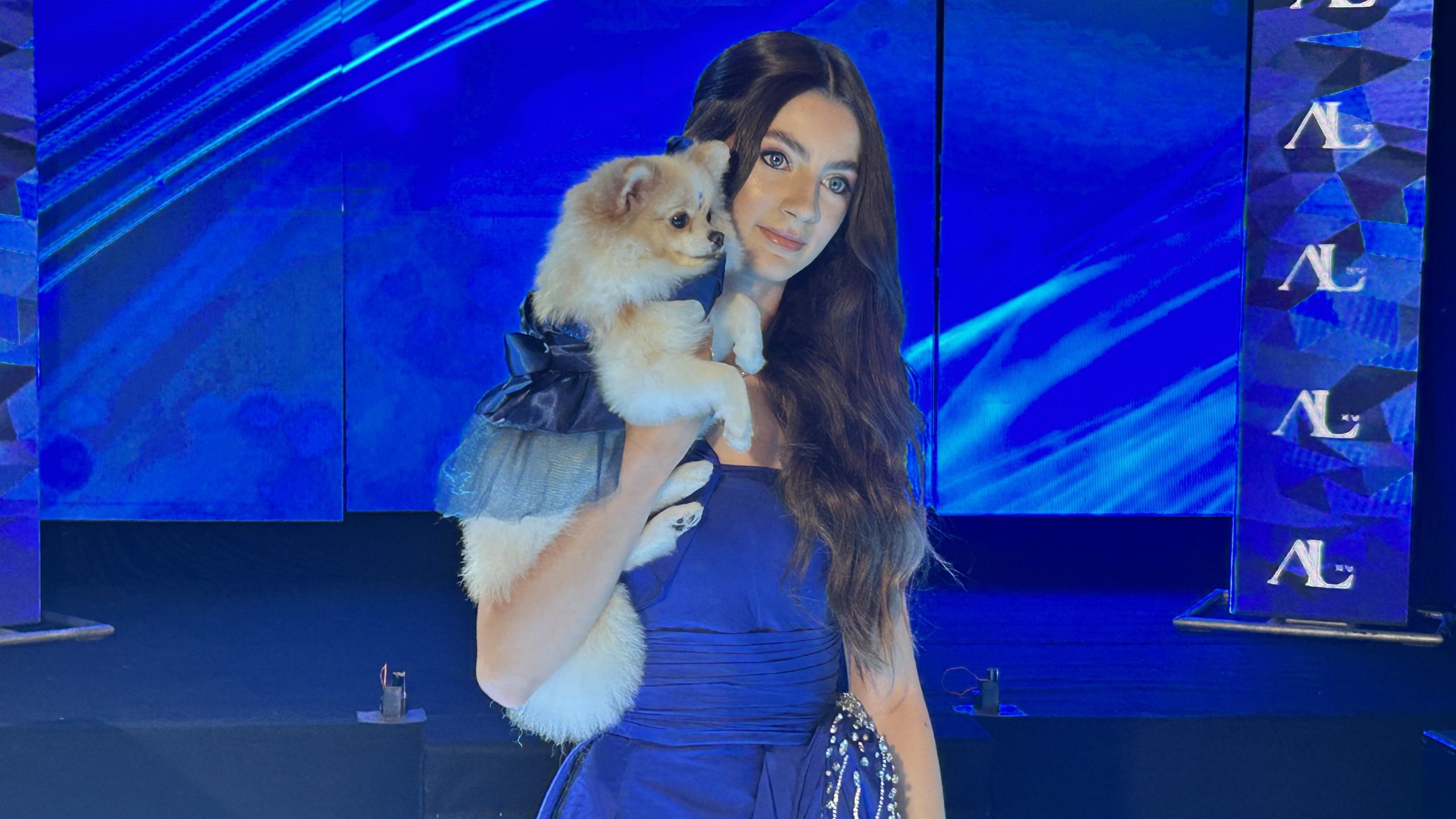 Ana Laura – 15 anos