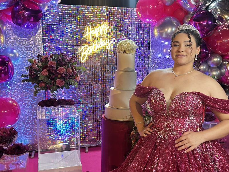 Maria Clara – 15 anos