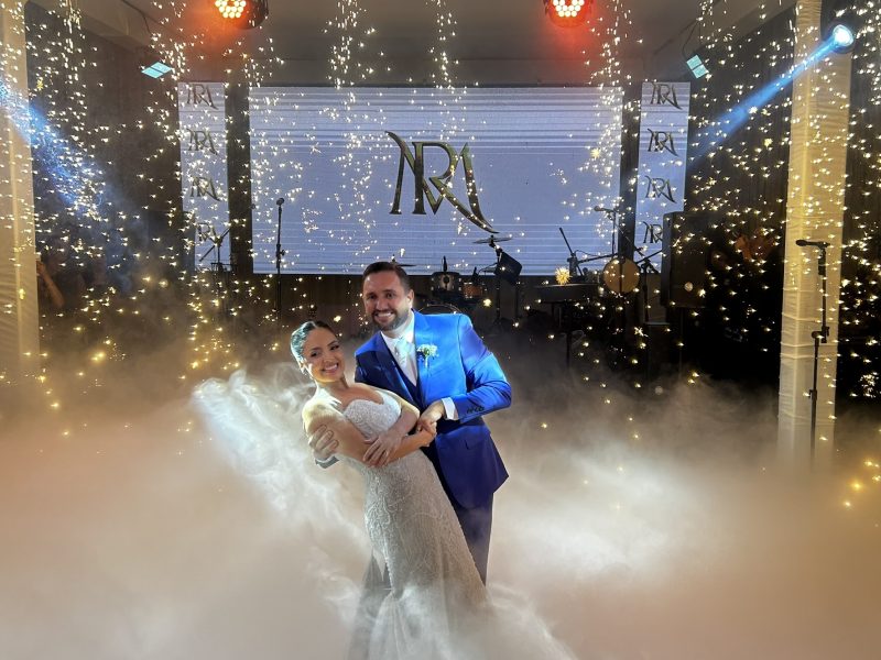Maria Eduarda & Rafael – Festa de Casamento