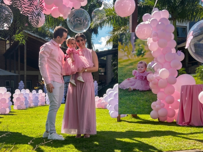 Sofia – 1 aninho