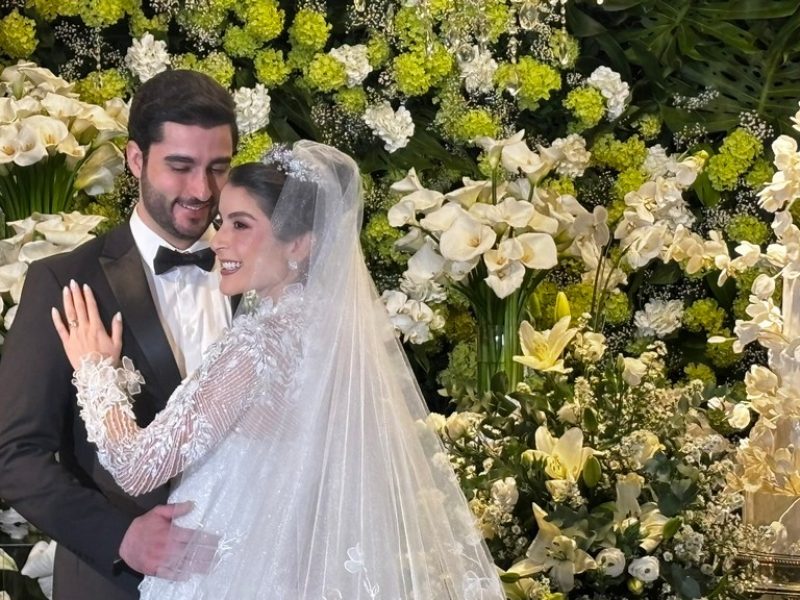 Iasmym & André – Festa de Casamento