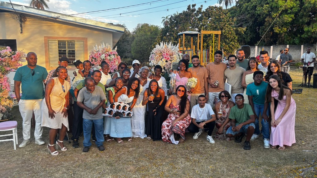 Samaritana – 60 anos