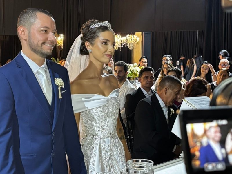 Daniela & Michel – Casamento e Festa