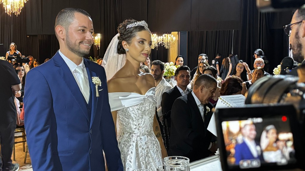 Daniela & Michel – Casamento e Festa
