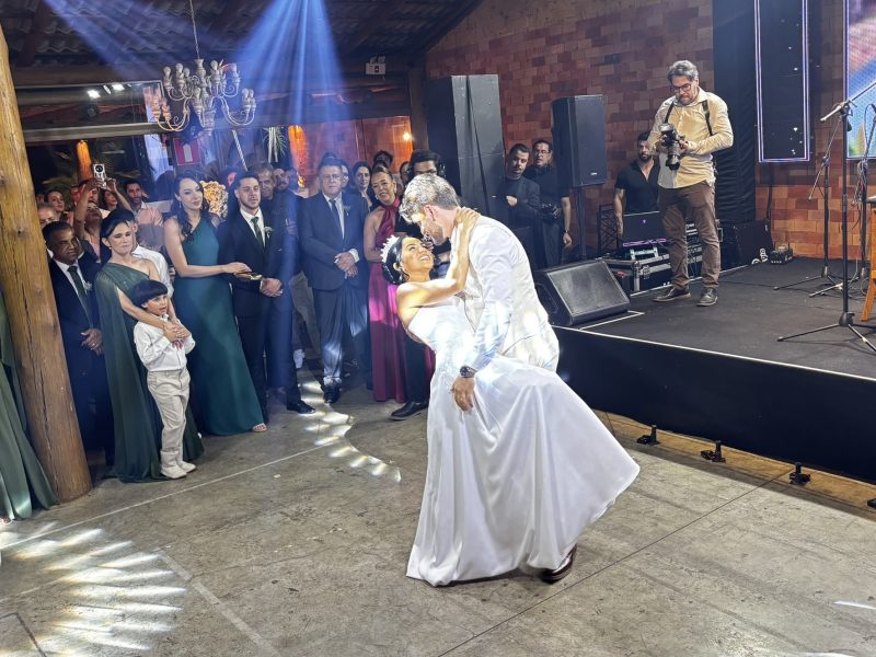 Vera & Leonardo – Casamento e Festa