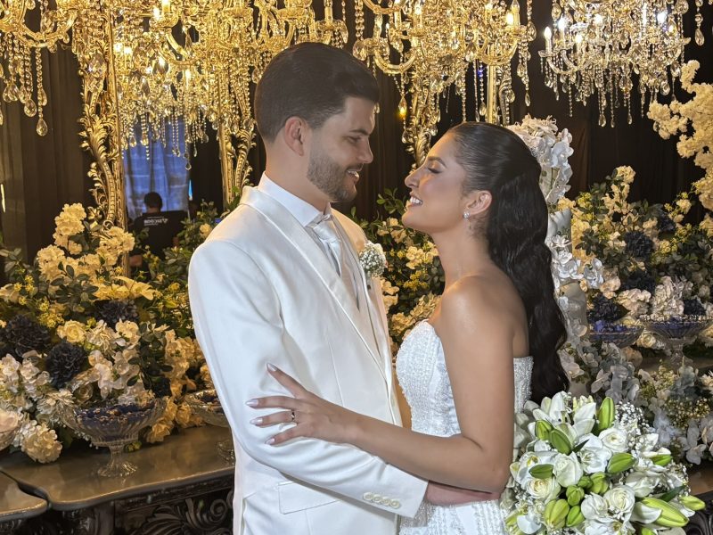 Diego & Bianca – Festa de Casamento